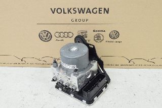 VW Golf 7 1K 12-15 ABS unit ESP hydraulic block with control unit ATE ORIGINAL