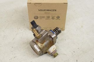 Seat Leon 5F FL 17- Pump High Pressure Pump Fuel Pump Gasoline Engine 1.0TSI ORIGINAL