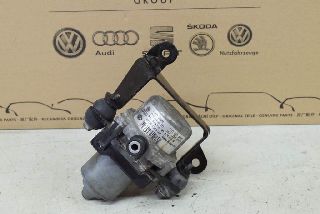 Audi Q3 8U 11-15 Vacuum pump Hella for electric brake system