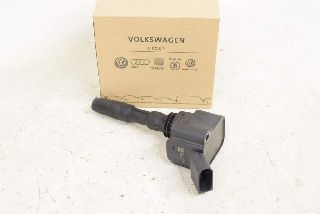 VW Golf 7 Var 14- Zündspule mit Stecker 1,0/1,4TSI Benziner ORIGINAL