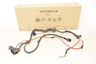 VW Golf 7 AU FL 17- Cable harness electric steering ORIGINAL