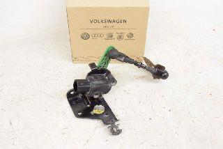 Seat Toledo KG 13-15 Sensor Level Sensor LWR Rear Axle Rigid Axle ORIGINAL