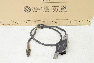 Audi A4 8W B9 16- Sensor NOX Front for Diesel 2.0TDI ORIGINAL TOP