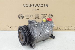 Audi A7 4G 15- Air conditioning compressor with pulley DENSO ORIGINAL