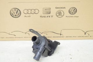 Audi A6 4G 10-15 Wasserpumpe Pumpe Zusatzpumpe elektrisch ORIGINAL