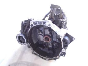 Audi A3 8L 96-03 transmission EBF 1,9TDI 81kW 110hp 1896ccm