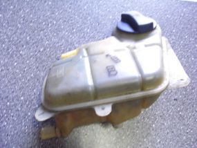 VW Passat 3B 96-00 Expansion tank coolant