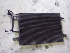 VW Passat 3B 96-00 Cool air conditioning cooler heatsink