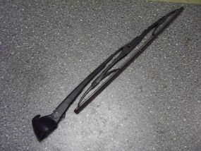 VW Passat 3B 96-00 Windshield wiper arm back Variant