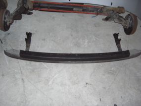 VW Passat 3B 96-00 Combination bumper carrier rear