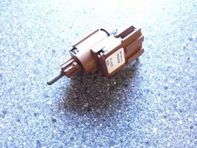 Audi A4 B7 8E 04-08 Brake light switch