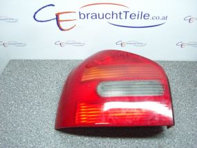 Audi A3 8L 96-03 tail lights tail light tail light rear left