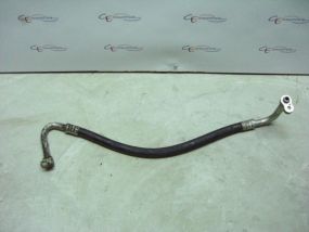 Audi A3 8L 96-03 air pipe air conditioning hose diesel