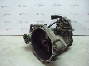 Audi A3 8L 96-03 transmission CZL 1,9TDI 1896ccm 90PS 66kW