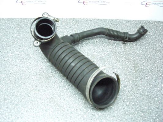 VW Passat 3B 00-05 Turbocharger hose air filter