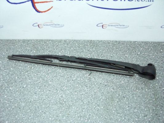 VW Passat 3B 00-05 Windshield wiper arm rear