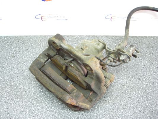 VW Passat 3B 96-00 front left brake caliper