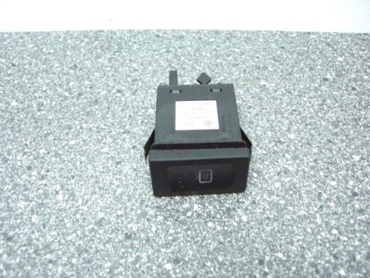 VW Passat 3B 96-00 Switch window heater