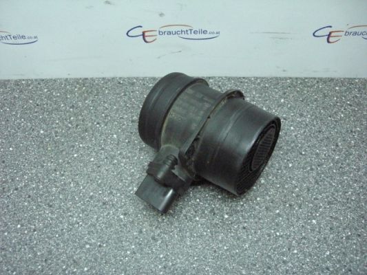 Audi A4 B7 8E 04-08 Mass air flow sensor air flow meter