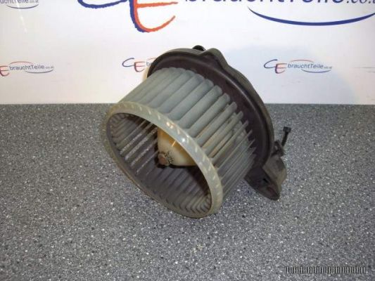 Audi A6 C5 4B 97-05 Interior blower fan motor blower motor