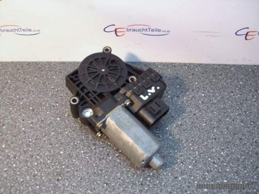 Audi A6 C5 4B 97-05 Window lift motor front left