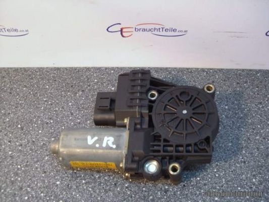 Audi A6 C5 4B 97-05 Front window lifter motor