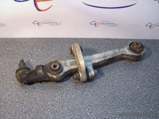 Audi A6 C5 4B 97-05 Cross wearing handlebar front left & front right down fr