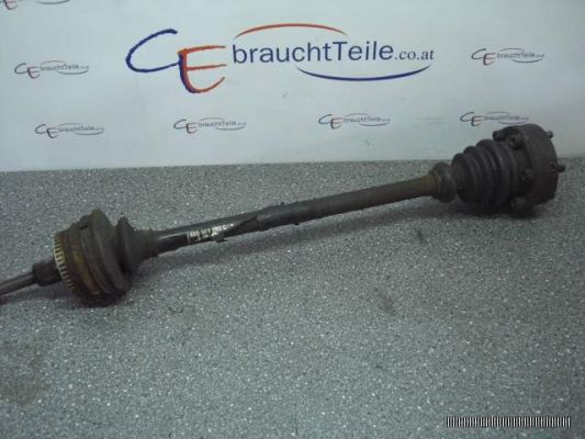 Audi A6 C5 4B 97-05 Drive shaft drive shaft rear right o. rear left Quattro