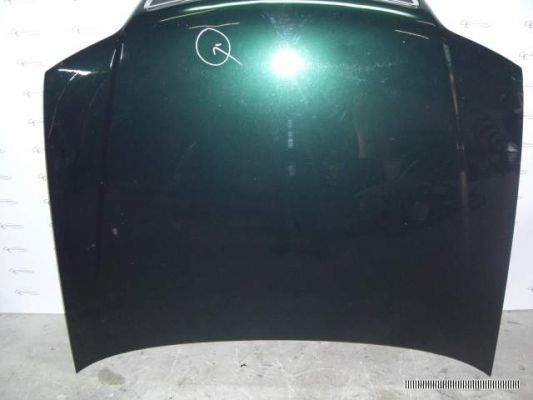 Audi A6 C5 4B 97-05 Bonnet ALU LZ6H