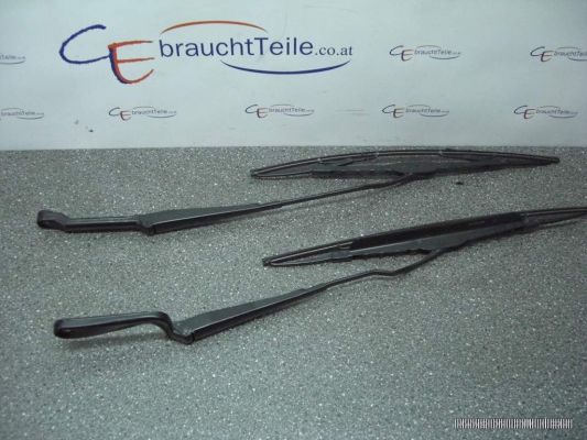 VW Polo 6N2 00-02 Windshield wiper arm front left and right