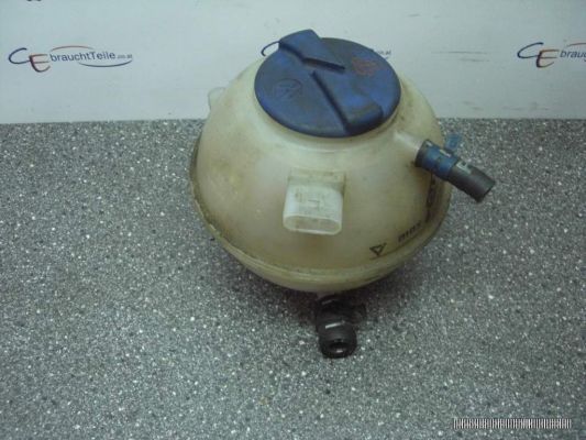 VW Polo 6N2 00-02 Expansion tank coolant