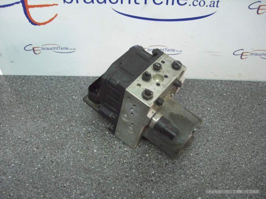 VW Passat 3B 00-05 ABS unit ESP hydraulic block