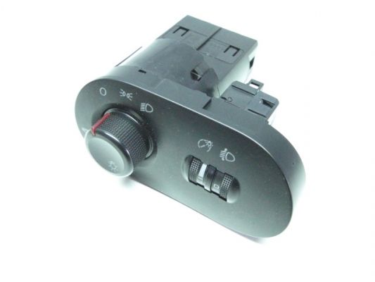 Seat Ibiza 4 6L 02-08 Switch light switch NSL