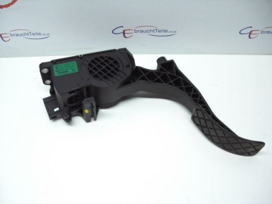 Seat Ibiza 4 6L 02-08 Gas pedal electric