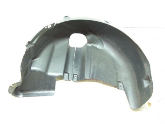 Seat Ibiza 4 6L 02-08 Wheel house trim rear right