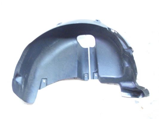 Seat Ibiza 4 6L 02-08 Wheel house Panel rear left