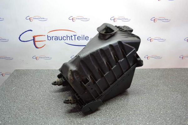 Audi A4 B7 8E 04-08 Air filter box 2.7/3.0 TDI