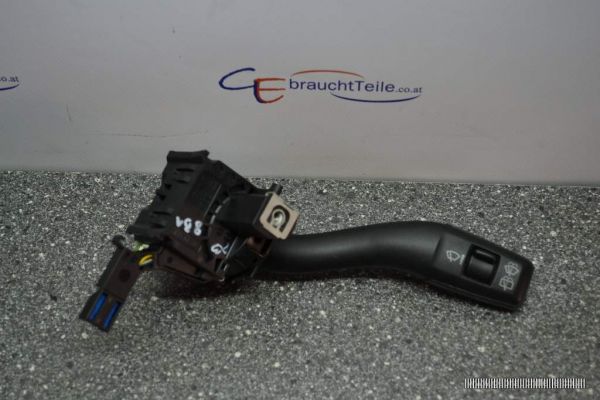 Audi A3 8P 05-08 Steering switch wiper switch combination switch avant