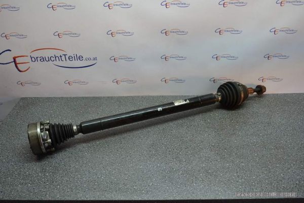 Seat Toledo 3 5P 04-09 Drive shaft drive shaft front