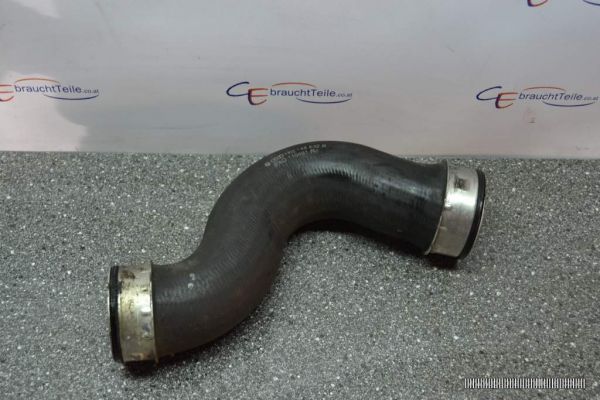 VW Jetta 1K 05-10 Hose intercooler pipe 1,9TDI