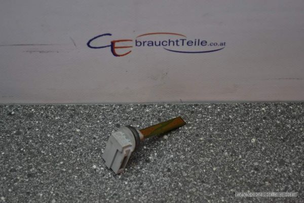 Audi A3 8P 05-08 Sensor sensor Themperaturfürear lefter