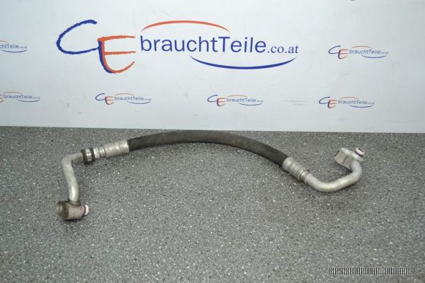 VW Eos 1F 06-10 Climate line hose air diesel compressor to the condenser