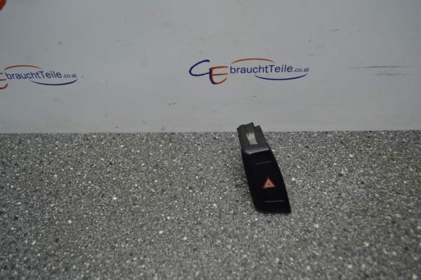 Audi A5 8T 07-12 Switch warning flasher relay