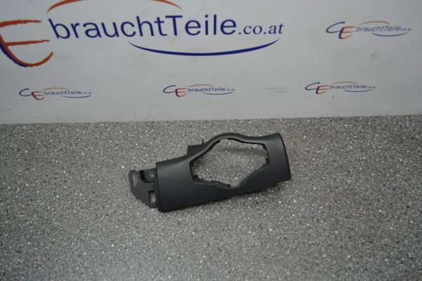 Audi A5 8T 07-12 Cover Panel light switch