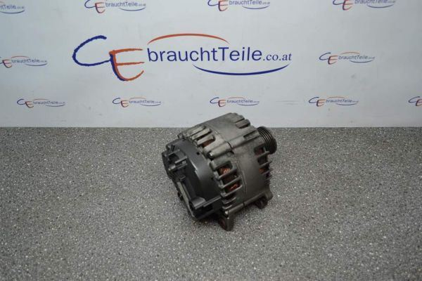 Audi A5 8T 07-12 Lima 140A alternator alternator 14V