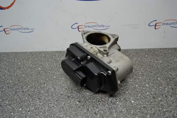 Audi A5 8T 07-12 EGR vafront lefte EGR 2,0TDI 4-cylinder