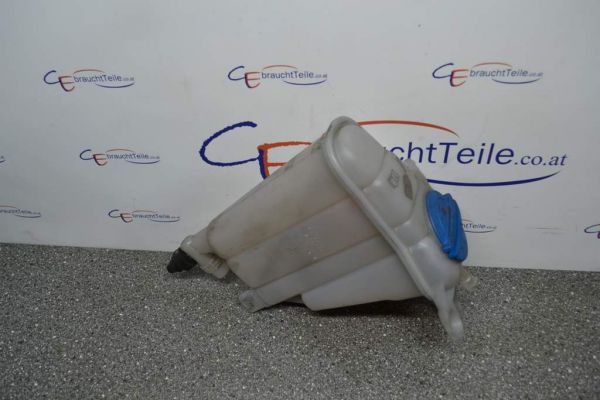 Audi A5 8T 07-12 Expansion tank coolant