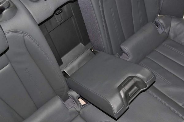 Audi A5 F5 16- Sitz Sitzgarnitur komplett Leder Milano Echtleder mechanisch