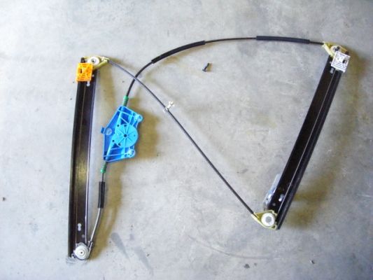 Audi A4 B7 8E 04-08 Window regulator electric rear right