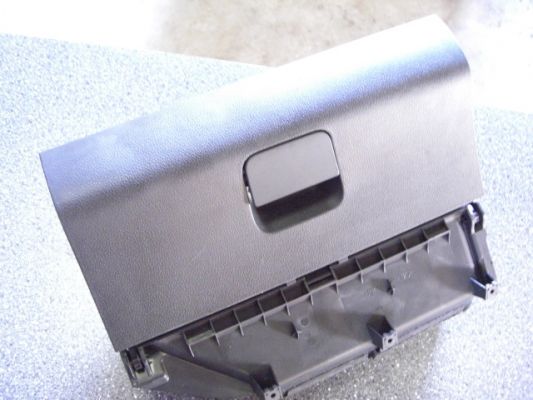 VW Polo 9N 02-05 Glove box compartment antrear rightacite